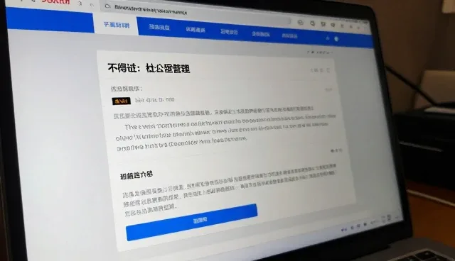 如何通过品牌内容策划提升社交媒体运营效果?